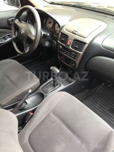 Nissan Sunny 2008, 141,000 km - 1.6 l - Bakı