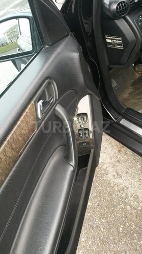 Mercedes C 280 2006, 217,000 km - 3.0 l - Qəbələ