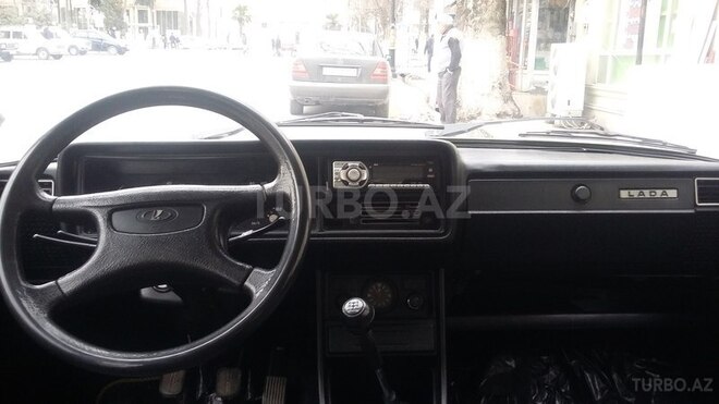 LADA (VAZ) 2107 2005, 153,200 km - 1.6 l - Göyçay