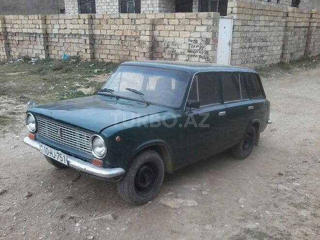 LADA (VAZ) 2102 1980, 450,000 km - 1.3 л - Sumqayıt