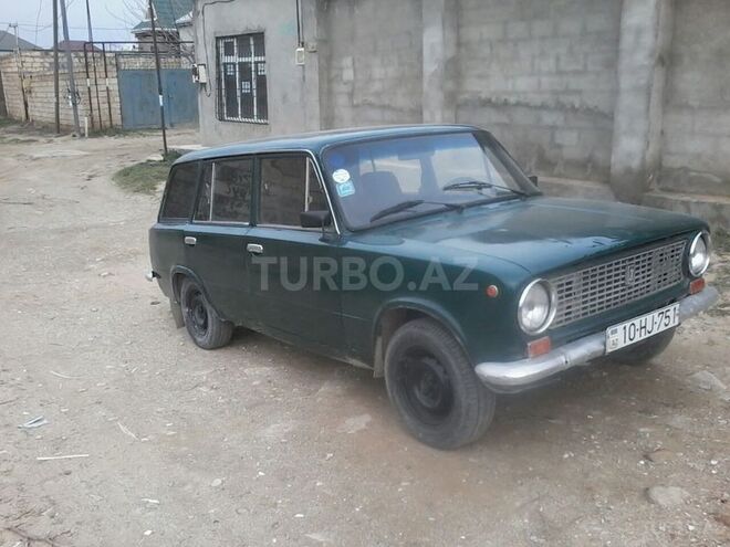 LADA (VAZ) 2102 1980, 450,000 km - 1.3 л - Sumqayıt