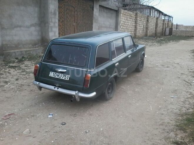 LADA (VAZ) 2102 1980, 450,000 km - 1.3 л - Sumqayıt