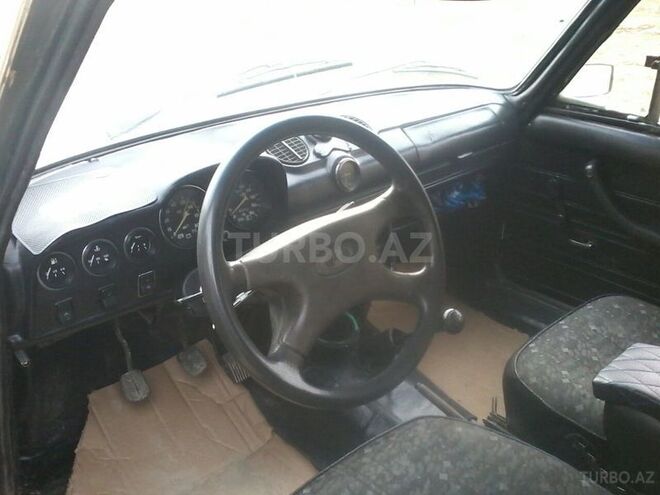 LADA (VAZ) 2102 1980, 450,000 km - 1.3 л - Sumqayıt