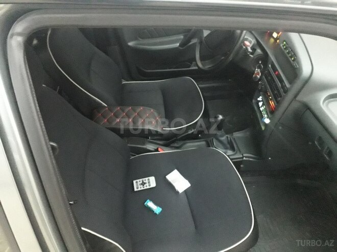 LADA (VAZ) 2115 2012, 134,000 km - 1.6 l - Gəncə