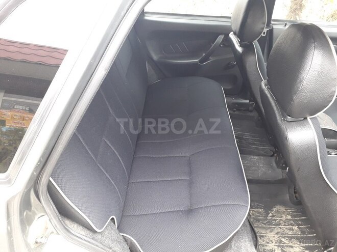 LADA (VAZ) 2115 2012, 134,000 km - 1.6 l - Gəncə