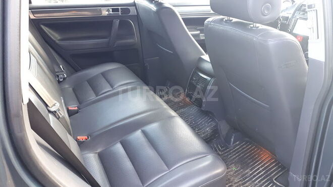 Volkswagen Touareg 2003, 278,000 km - 3.2 l - Bakı