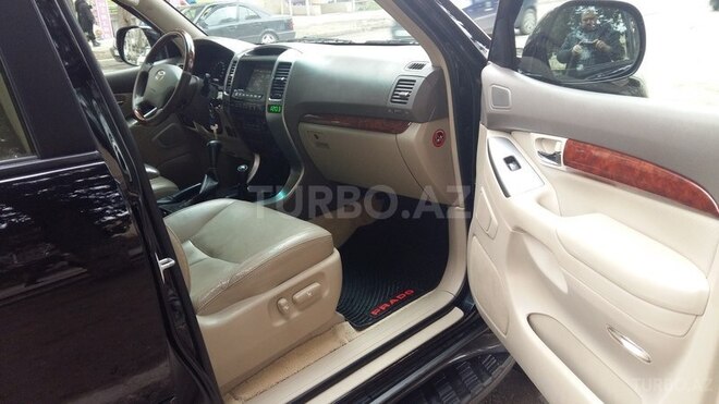 Toyota Prado 2006, 192,000 km - 3.0 l - Bakı