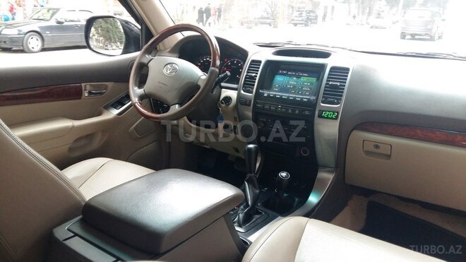 Toyota Prado 2006, 192,000 km - 3.0 l - Bakı