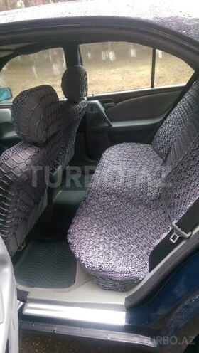 Mercedes E 230 1996, 308,767 km - 2.3 l - Sumqayıt