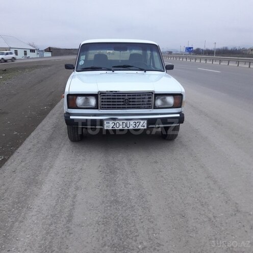 LADA (VAZ) 2107 2007, 200,000 km - 1.6 l - Gəncə