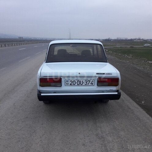 LADA (VAZ) 2107 2007, 200,000 km - 1.6 l - Gəncə