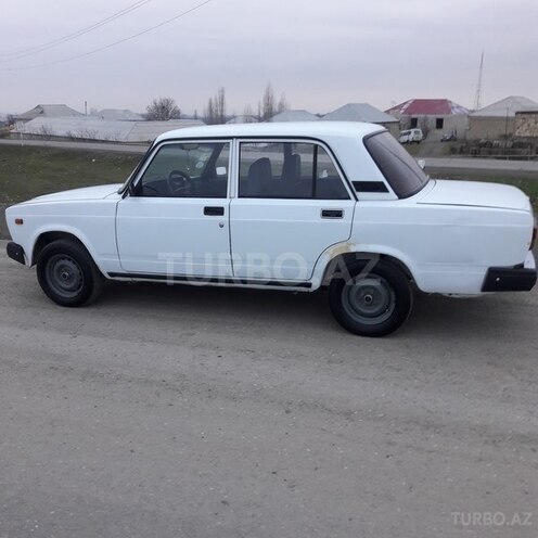 LADA (VAZ) 2107 2007, 200,000 km - 1.6 l - Gəncə