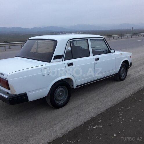 LADA (VAZ) 2107 2007, 200,000 km - 1.6 l - Gəncə
