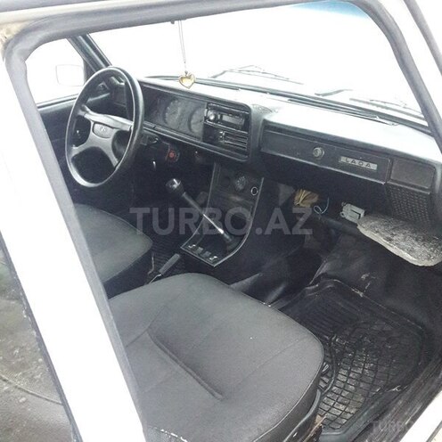 LADA (VAZ) 2107 2007, 200,000 km - 1.6 l - Gəncə