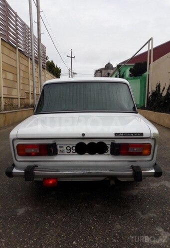LADA (VAZ) 2106 2004, 133,400 km - 1.6 л - Bakı