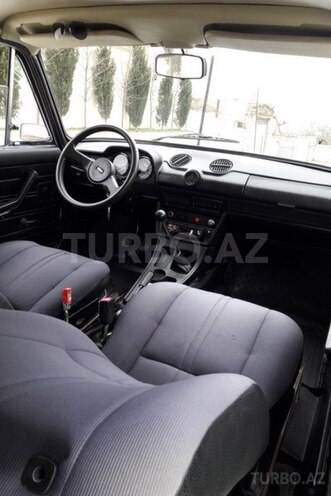 LADA (VAZ) 2106 2004, 133,400 km - 1.6 л - Bakı