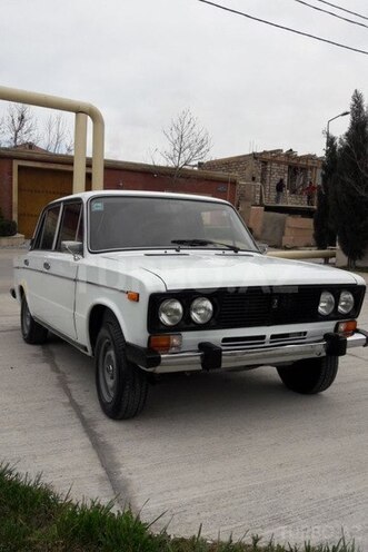 LADA (VAZ) 2106 2004, 133,400 km - 1.6 л - Bakı