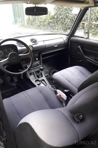 LADA (VAZ) 2106 2004, 133,400 km - 1.6 л - Bakı