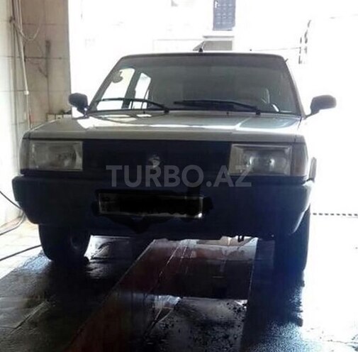 Tofas Sahin 2004, 95,000 km - 1.6 л - Bakı