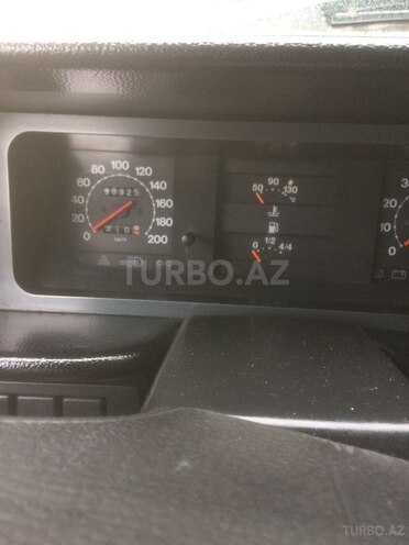 Tofas Sahin 2004, 95,000 km - 1.6 л - Bakı