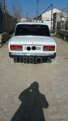 LADA (VAZ) 2107 2000, 120,000 km - 1.6 l - Bakı