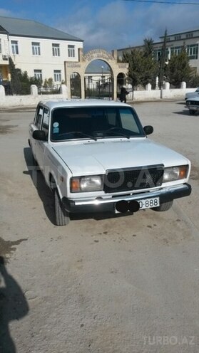 LADA (VAZ) 2107 2000, 120,000 km - 1.6 l - Bakı