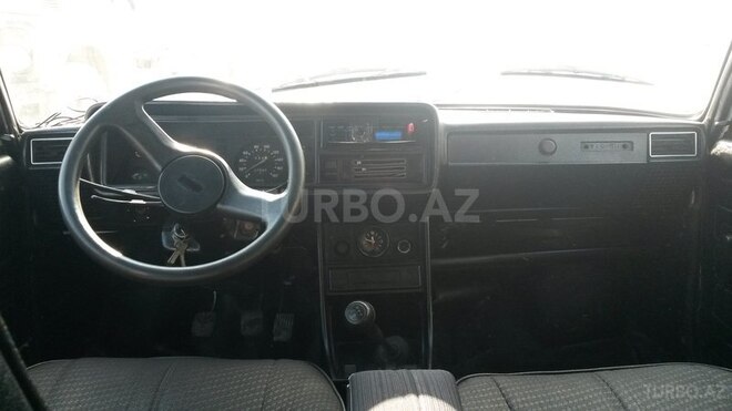 LADA (VAZ) 2107 2000, 120,000 km - 1.6 l - Bakı