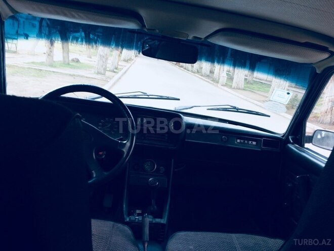 LADA (VAZ) 2107 2002, 90,649 km - 1.6 l - Sumqayıt