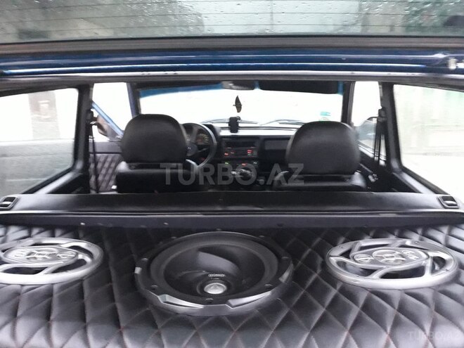 LADA (VAZ) Niva 2012, 76,000 km - 1.7 л - Bakı