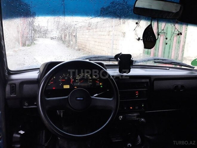 LADA (VAZ) Niva 2012, 76,000 km - 1.7 л - Bakı