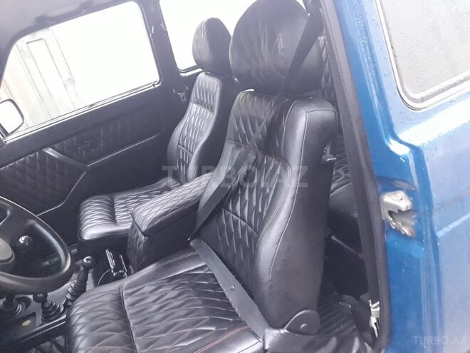 LADA (VAZ) Niva 2012, 76,000 km - 1.7 л - Bakı
