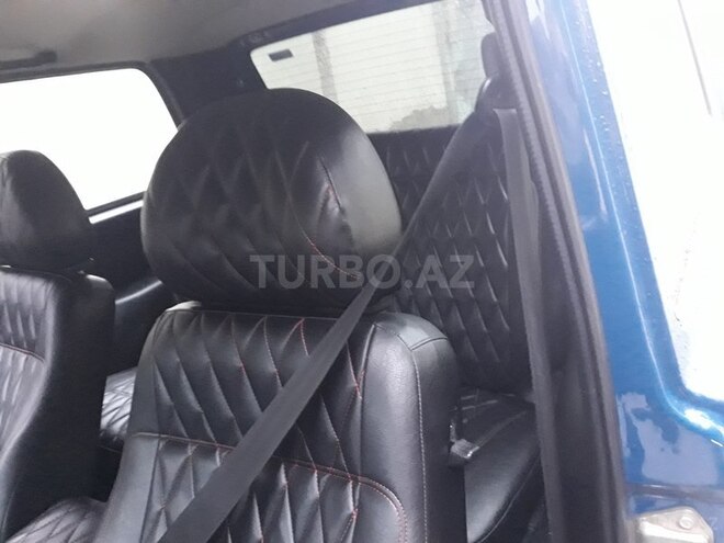 LADA (VAZ) Niva 2012, 76,000 km - 1.7 л - Bakı