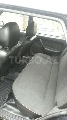 LADA (VAZ) 2115 2012, 12,000 km - 1.6 л - Xudat
