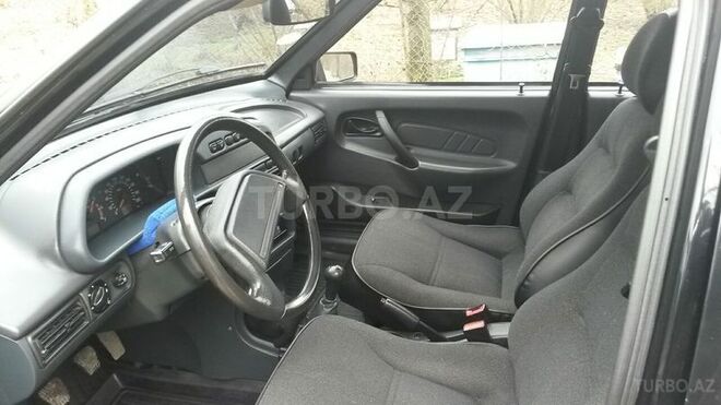 LADA (VAZ) 2115 2012, 12,000 km - 1.6 л - Xudat