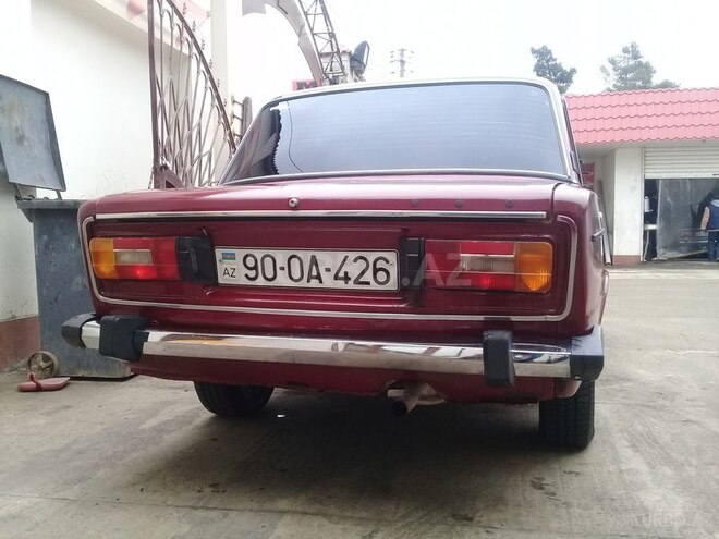 LADA (VAZ) 2106 2005, 170,523 km - 1.6 l - Gəncə