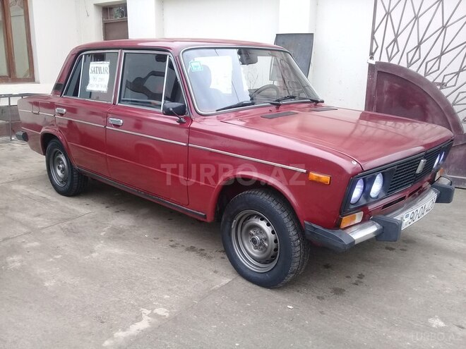 LADA (VAZ) 2106 2005, 170,523 km - 1.6 l - Gəncə