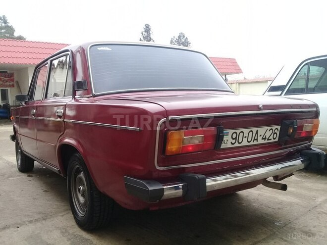 LADA (VAZ) 2106 2005, 170,523 km - 1.6 l - Gəncə
