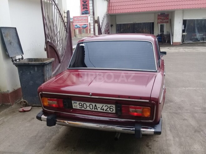 LADA (VAZ) 2106 2005, 170,523 km - 1.6 l - Gəncə