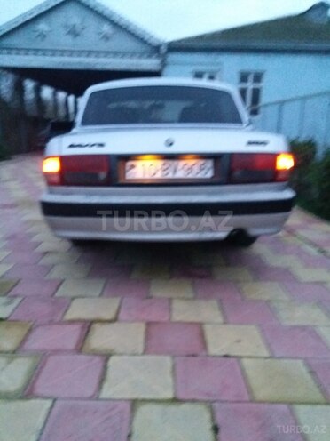 GAZ 31105 2004, 299,000 km - 2.3 л - Ağdam
