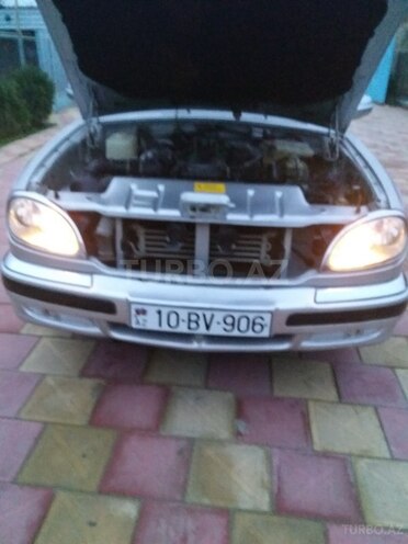 GAZ 31105 2004, 299,000 km - 2.3 л - Ağdam