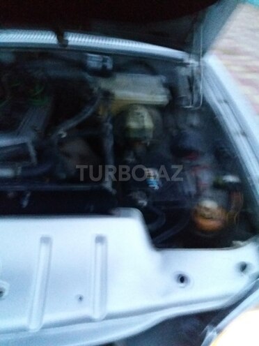 GAZ 31105 2004, 299,000 km - 2.3 л - Ağdam