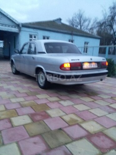GAZ 31105 2004, 299,000 km - 2.3 л - Ağdam