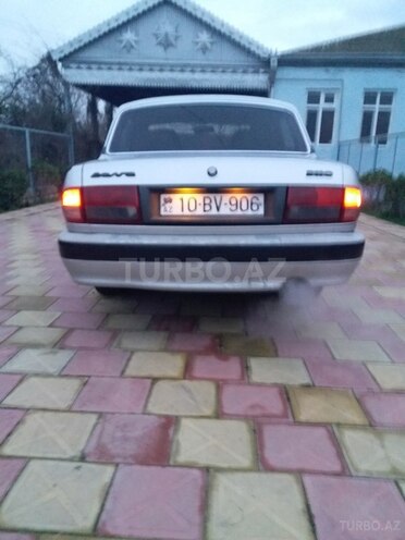 GAZ 31105 2004, 299,000 km - 2.3 л - Ağdam