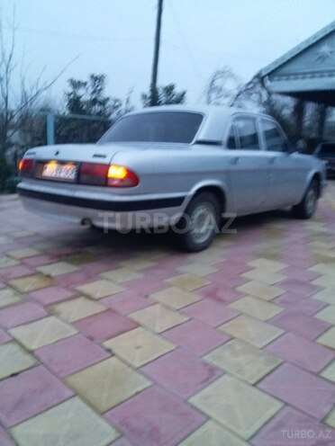GAZ 31105 2004, 299,000 km - 2.3 л - Ağdam