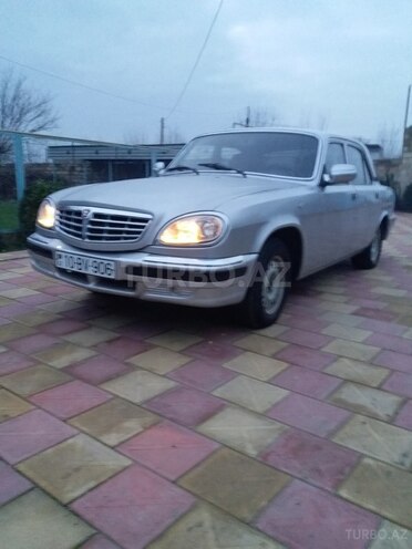 GAZ 31105 2004, 299,000 km - 2.3 л - Ağdam
