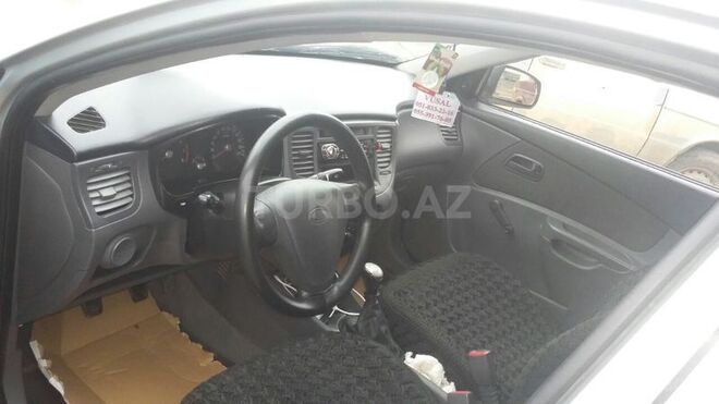 Kia Rio 2009, 217,000 km - 1.4 l - Bakı