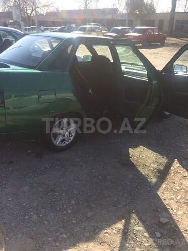 LADA (VAZ) 2110 2002, 150,000 km - 0.2 l - Tərtər