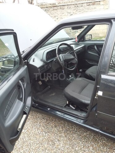 LADA (VAZ) 2115 2008, 192,000 km - 1.6 л - Gəncə