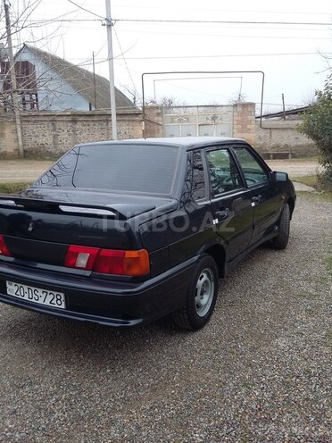 LADA (VAZ) 2115 2008, 192,000 km - 1.6 л - Gəncə