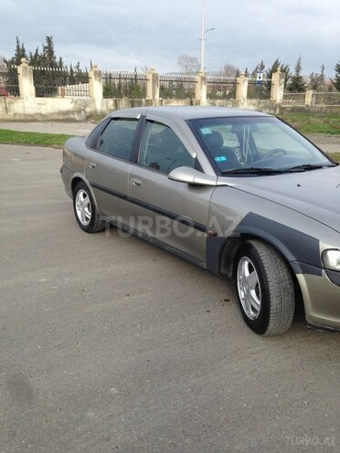Opel Vectra 1997, 456,790 km - 0.2 l - Mingəçevir